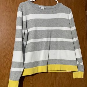Woman’s long sleeve shirt